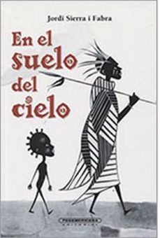 -jordi sierra i fabra-9789583038297