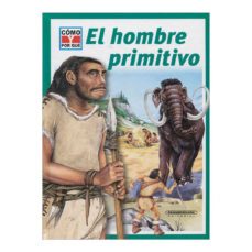 el hombre primitivo-rainer kothe-9789583049897