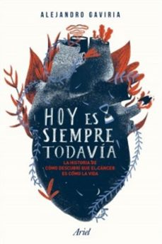 hoy es siempre todavia-alejandro gaviria-9789584268297
