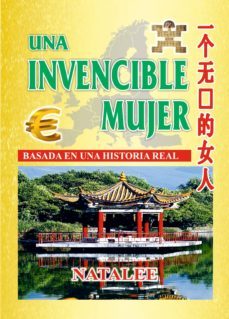 una invencible mujer. basada en una historia real (ebook)-natalia palacios-9789584672797