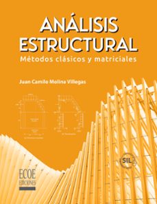 analisis estructural (ebook)-juan camilo molina villegas-9789585031197