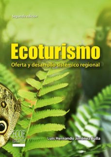 ecoturismo (ebook)-luis hernando jimenez bulla-9789586489997