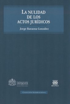 -jorge baraona gonzalez-9789587165197