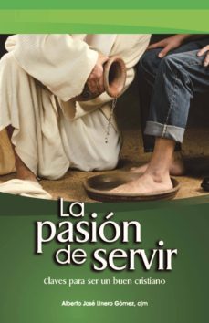 la pasion de servir (ebook)-alberto linero gomez-9789587351897