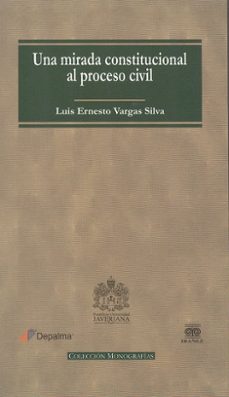 -luis ernesto vargas silva-9789587491197