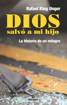 dios salvo a mi hijo (ebook)-rafael klug unger-9789587572797