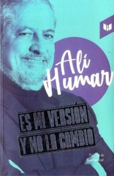 -ali humar-9789587578997