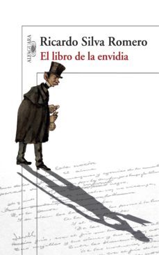 el libro de la envidia (ebook)-ricardo silva romero-9789587587197