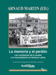 la memoria y el perdon (ebook)-9789587728897