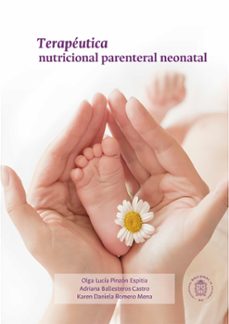 terapeutica nutricional parenteral neonatal (ebook)-9789587835397