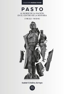 pasto (ebook)-isabel cristina arroyo-9789587983197