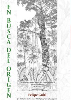 en busca del origen (ebook)-felipe guhl nannetti-9789587985597