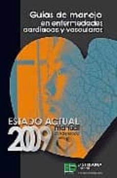 guias de manejo en enfermedades cardiacas y vasculares-9789588379197