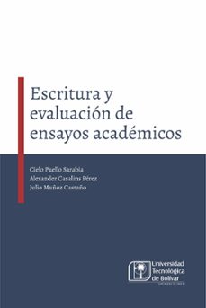 -alexander casalins perez, julio muñoz castaño cielo puello saravia-9789588862897