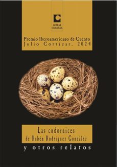 las codornices y otros relatos (ebook)- colectivo de autores-9789591027597
