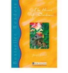 heart of darkness+cd-9789604032297
