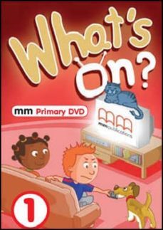 what s on 1 dvdrom (pal)-9789604431397