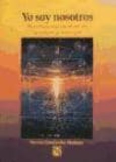 yo soy nosotros: una vision transpersonal del mundo-9789681336097