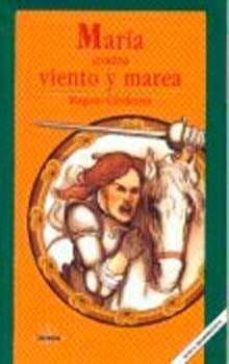 maria contra viento y marea-magolo cardenas-9789681642297