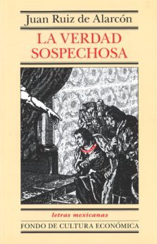 la verdad sospechosa-9789681653897