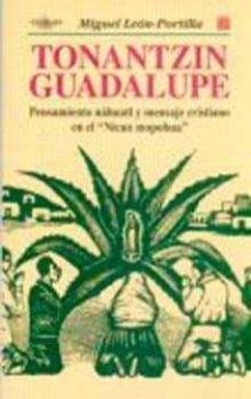 filosofia de la naturaleza (ebook)-miguel leon portilla-9786071621832