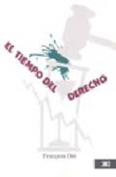 el tiempo del derecho-9789682326097