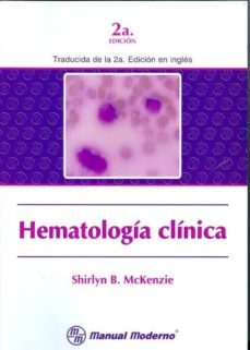 hematologia clinica (2ª ed.)-shirlyn b. mckenzie-9789684268197