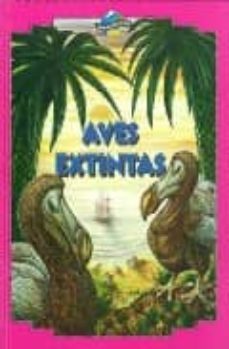 aves extintas-tamara green-9789685142397