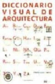 diccionario visual de arquitectura-francis d.k. cing-9789688873397