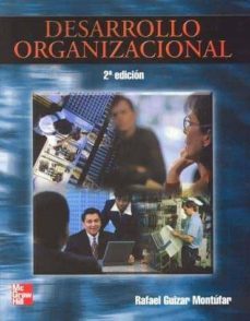 desarrollo organizacional (2ª ed.)-9789701042397