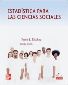 estadistica para las ciencias sociales-ferris j. ritchey-9789701066997