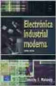 electronica industrial moderna (5ª ed.)-9789702606697