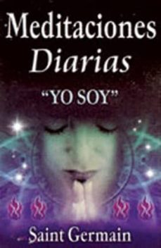 meditaciones diarias: yo soy (4ª ed.)-9789706660497