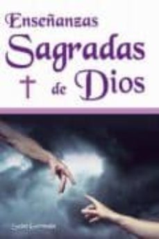 enseñanzas sagradas de dios-9789706661197