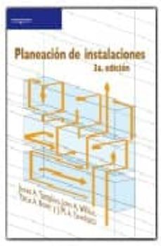 planeacion de instalaciones-james a. tompkins-9789706865397