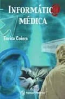 informatica medica-e. coiera-9789707291997