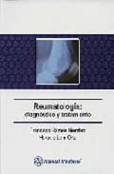 reumatologia: diagnostico y tratamiento-9789707293397