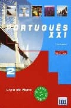 portugues xxi 2a (libro+cd) (nivel a2)-9789727575497