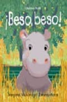 ¡beso, beso!-9789802573097