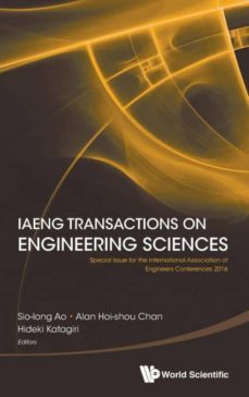 iaeng transactions on engineering sciences-9789813226197