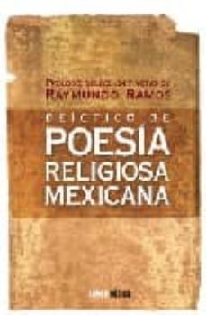 deictico de poesia religiosa mexicana-9789870003397