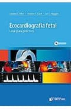 ecocardiografia fetal. una guia practica + dvd-l. allan-9789871259397