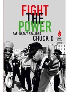 fight the power rap raza y realidad-9789873687297