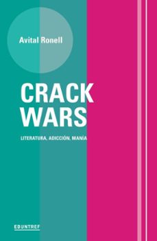 crack wars (ebook)-avital ronell-9789874151797
