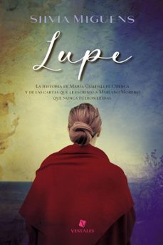 lupe (ebook)-silvia miguens-9789874454997