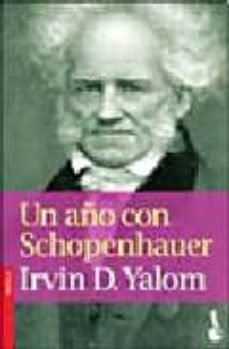 un año con schopenhauer-irvin d. yalom-9789875802797