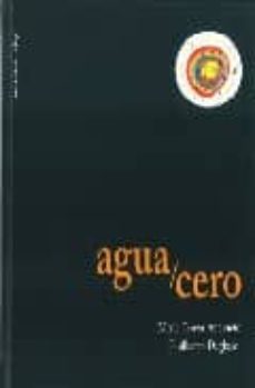 agua / cero-maria teresa andruetto-9789876020497