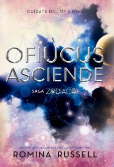 ofiucus asciende (ebook)-romina russell-9789876096997