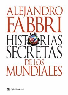 historias secretas de los mundiales (ebook)-9789876145497
