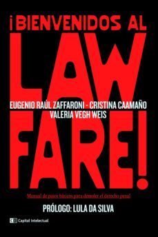 ¡bienvenidos al lawfare! (ebook)-9789876146197